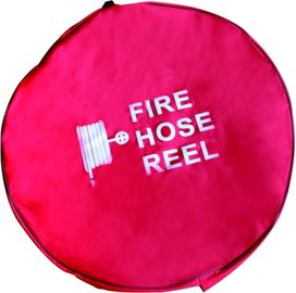 پوشش محافظ شیلنگ آتش نشانی محصولات پلی اتیلن پی وی سی