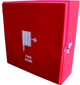 جعبه شیلنگ محافظت از شلنگ آتش نشانی FRP