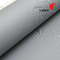 0.4mm فیبرگلاس پوشش سیلیکون برای پتو های عایق گرما قابل برداشت