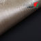 پارچه فایبر گلاس پارچه ای کارامل دار ساتن رنگی ضخامت 0.8 میلی متر