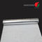 3732 0.4mm عایق حرارتی فویل آلومینیوم فایبرگلاس پارچه 550C پوشش فلنج حرارتی بالا