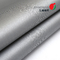 عایق ضد چاک دهنده پارچه فایبرگلاس با پوشش سیلیکونی 1000 میلی متر عرض 80/80 گرم
