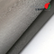 رول پارچه فایبر گلاس با پوشش PU مقاوم در برابر درجه حرارت بالا 550 درجه سانتیگراد ضد حریق 0.8 میلی متری