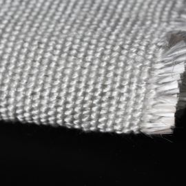 پارچه فایبر گلاس پارچه M30 با درج سیم سیم ، پارچه مقاوم در برابر دمای بالا