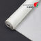 سفید فایبرگلاس الکتریکی 0.2mm 7628 بافته سفید و سفید که برای عایق بندی برق استفاده می شود
