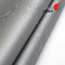 عایق ضد چاک دهنده پارچه فایبرگلاس با پوشش سیلیکونی 1000 میلی متر عرض 80/80 گرم
