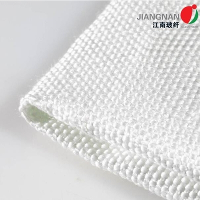 پارچه فایبر گلاس بافت دار M30 ضخامت 1.5 میلی متر پارچه فایبر گلاس بافته شده رووینگ