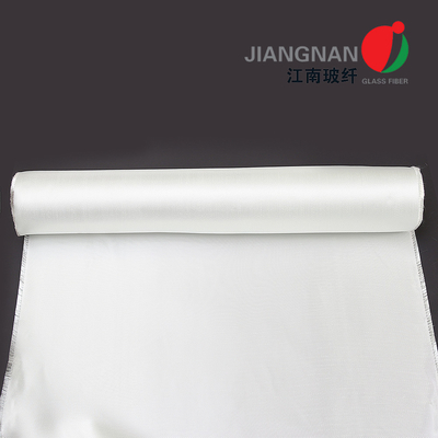 الیاف شیشه ای بافته شده فایبر گلاس بافته شده دارای گواهی ISO