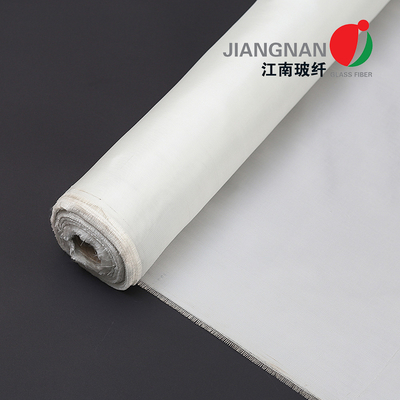 7628 برقی 6 Oz/Yd² پارچه فایبرگلاس رول رول اندازه 150 فوت یا بیشتر