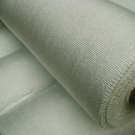 پشم شیشه ای پارچه فایبرگلاس پارچه M70 با جوشکاری عایق دما بالا
