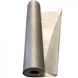 3732 پارچه فایبر گلاس آغشته شده به سیلیکون مایع 0.4mm ضخامت برای خودرو