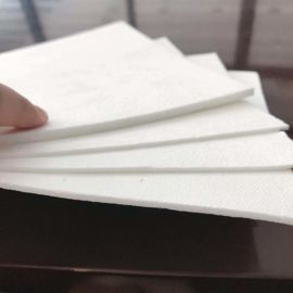 کاغذ فیبر سرامیکی بدون محدودیت ارگانیک