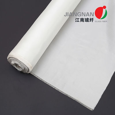 پارچه فایبرگلاس الکترونیکی شیشه ای 7628 0.2 میلی متر برای لمینیت روکش مس