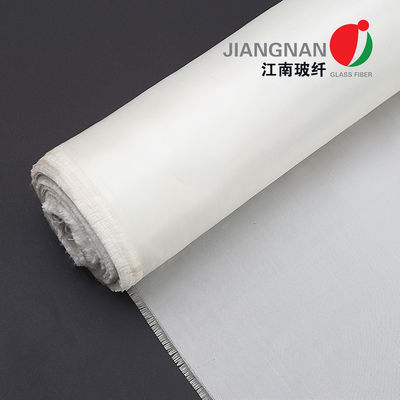 پارچه فایبرگلاس 100٪ فایبرگلاس 7628 200gsm ساده پارچه فایبرگلاس برای مواد پوشش PTFE