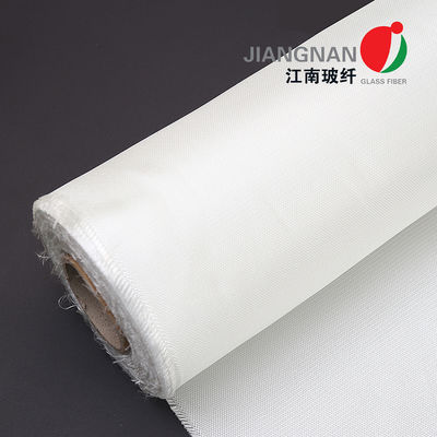 پتو فایبرگلاس رول پتو روتختی عایق حرارتی 3732 0.4mm Heat Proetcion