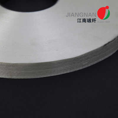 نوار باند فایبرگلاس آرماتور آغشته 1000N / Cm