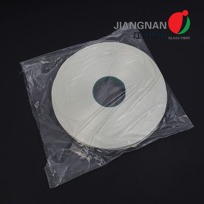 نوار باند فایبرگلاس یک جهته 0.3 میلی متری کلاس F