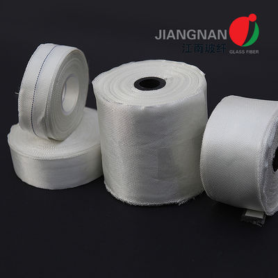 نوار تقویت شده با الیاف شیشه بافته شده غیر قلیایی