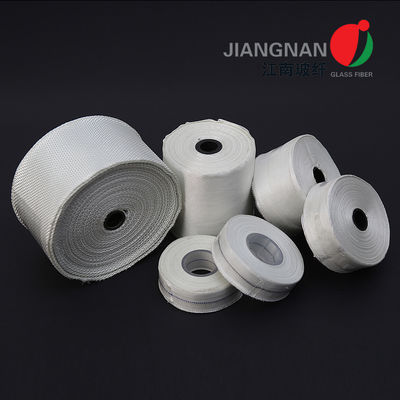 نوار تقویت شده فایبرگلاس ضد عایق حرارتی به عرض 12 میلی متر