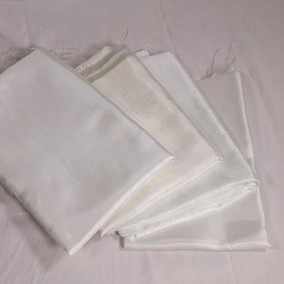 0.2 میلی متر پارچه فایبرگلاس بافته شده الکترونیکی پارچه پارچه باف ساده 200 گرمی مواد پوشش PTFE